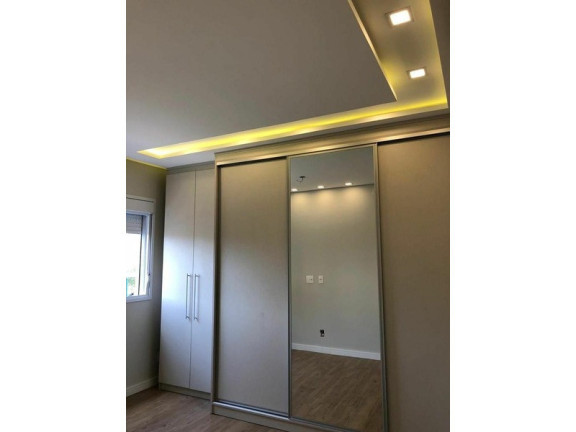 Imagem Apartamento com 2 Quartos à Venda, 74 m² em Mansões Santo Antônio - Campinas