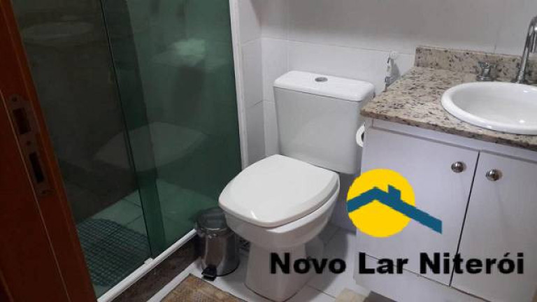 Imagem Apartamento com 2 Quartos à Venda, 85 m² em Charitas - Niterói Imagem Apartamento com 2 Quartos à Venda, 85 m² em Charitas - Niterói