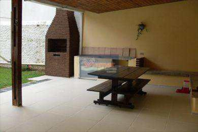 Imagem Casa com 3 Quartos à Venda, 250 m² em Praia Da Enseada - Guarujá Imagem Casa com 3 Quartos à Venda, 250 m² em Praia Da Enseada - Guarujá