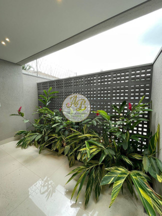 Imagem Apartamento com 3 Quartos à Venda, 106 m² em Residencial Amazonas - Franca