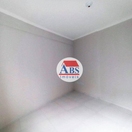 Imagem Apartamento com 1 Quarto à Venda, 34 m² em Vila Paulista - Cubatão