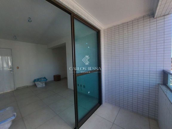 Imagem Apartamento com 2 Quartos à Venda, 50 m² em Casa Amarela - Recife