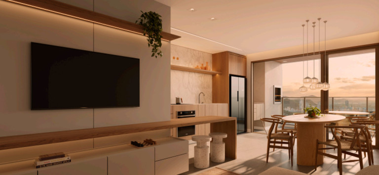 Imagem Imóvel com 3 Quartos à Venda, 178 m² em Centro - Itajaí Imagem Imóvel com 3 Quartos à Venda, 178 m² em Centro - Itajaí