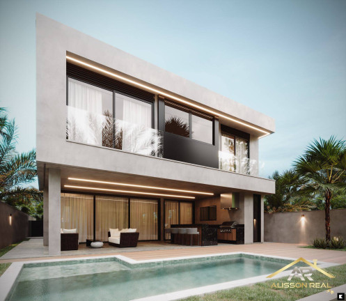 Imagem Casa de Condomínio com 4 Quartos à Venda, 535 m² em Tamboré - Santana De Parnaíba Imagem Casa de Condomínio com 4 Quartos à Venda, 535 m² em Tamboré - Santana De Parnaíba