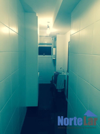 Imagem Apartamento com 2 Quartos à Venda, 107 m² em Empresarial 18 Do Forte - Barueri