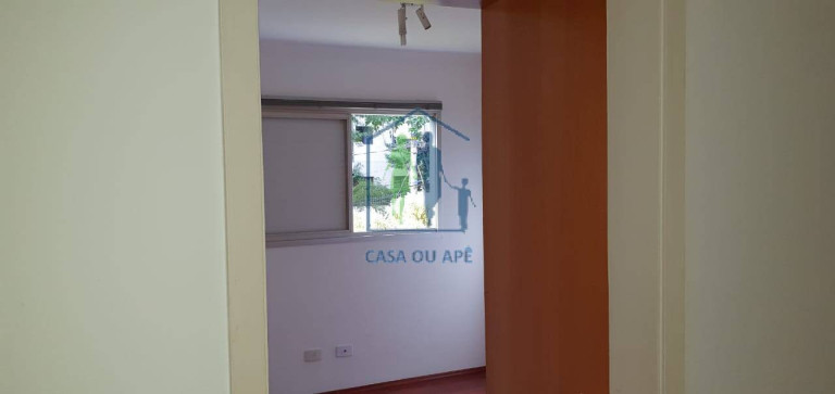 Imagem Apartamento com 2 Quartos à Venda, 69 m² em Perdizes - São Paulo