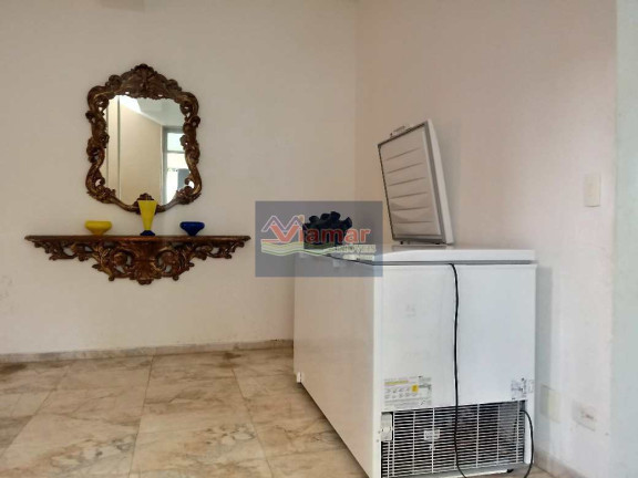 Imagem Casa com 9 Quartos para Temporada, 500 m² em Enseada - Guarujá Imagem Casa com 9 Quartos para Temporada, 500 m² em Enseada - Guarujá