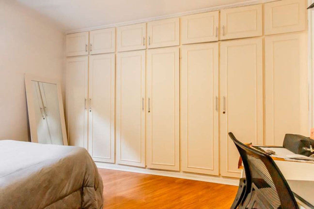 Imagem Apartamento com 4 Quartos à Venda, 165 m² em Higienópolis - São Paulo Imagem Apartamento com 4 Quartos à Venda, 165 m² em Higienópolis - São Paulo