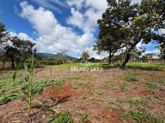 Imagem Terreno à Venda, 2.098 m² em Residencial Vista Da Serra - Igarapé Imagem Terreno à Venda, 2.098 m² em Residencial Vista Da Serra - Igarapé
