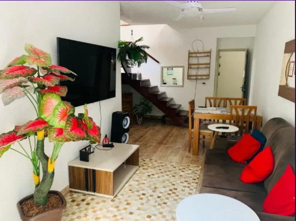 Imagem Apartamento com 2 Quartos à Venda, em Vila Muriqui - Mangaratiba Imagem Apartamento com 2 Quartos à Venda, em Vila Muriqui - Mangaratiba