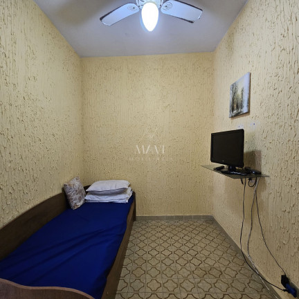 Imagem Kitnet com 1 Quarto à Venda, 36 m² em Maracanã - Praia Grande Imagem Kitnet com 1 Quarto à Venda, 36 m² em Maracanã - Praia Grande