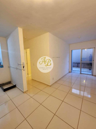 Apartamento com 2 Quartos à Venda, 55 m² em Jardim Pulicano - Franca