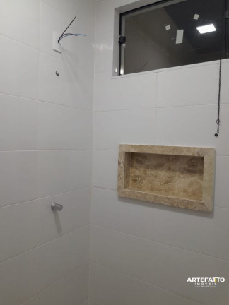 Imagem Casa com 2 Quartos à Venda, 60 m² em Residencial Zanetti - Franca Imagem Casa com 2 Quartos à Venda, 60 m² em Residencial Zanetti - Franca