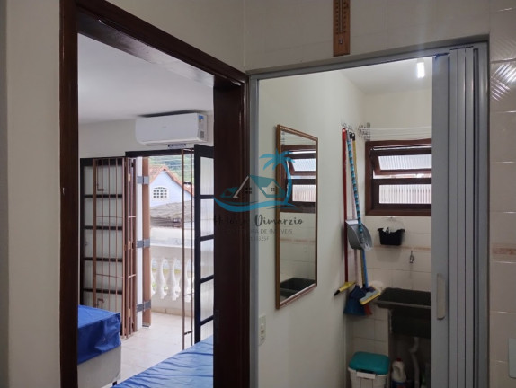 Imagem Apartamento com 1 Quarto à Venda, 40 m² em Perequê Açu - Ubatuba