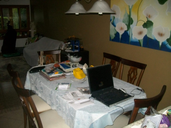 Imagem Casa com 2 Quartos à Venda, 200 m² em Centro - São Bernardo Do Campo