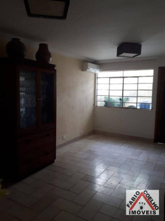 Imagem Casa com 3 Quartos à Venda, 149 m² em Jardim Marajoara - São Paulo