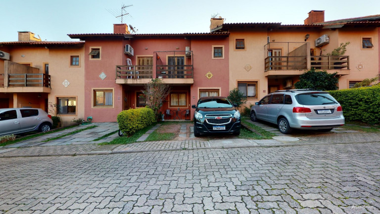 Imagem Casa com 3 Quartos à Venda, 150 m² em Cavalhada - Porto Alegre Imagem Casa com 3 Quartos à Venda, 150 m² em Cavalhada - Porto Alegre