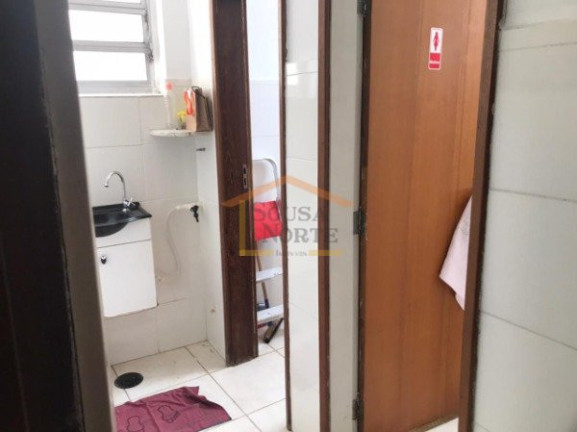 Imagem Sala Comercial à Venda, 100 m² em Lapa - São Paulo