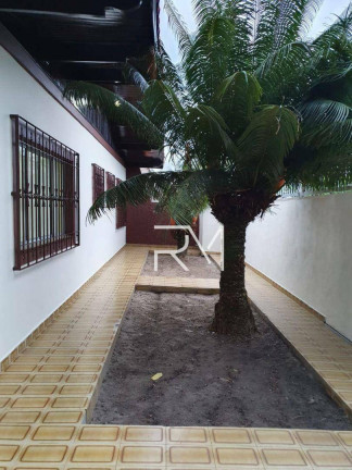 Imagem Casa com 2 Quartos à Venda, 109 m² em Vila Seabra - Mongaguá Imagem Casa com 2 Quartos à Venda, 109 m² em Vila Seabra - Mongaguá