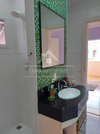 Imagem Casa de Condomínio com 4 Quartos à Venda, 266 m² em Condomínio Villa Dos Inglezes - Sorocaba