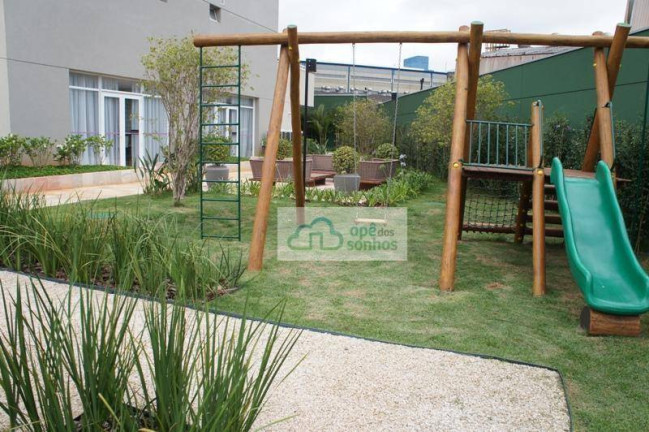 Imagem Apartamento com 1 Quarto para Alugar, 45 m² em Barra Funda - São Paulo Imagem Apartamento com 1 Quarto para Alugar, 45 m² em Barra Funda - São Paulo
