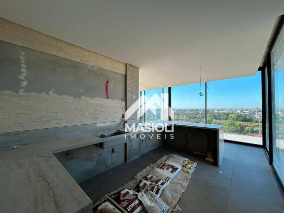 Imagem Casa com 4 Quartos à Venda ou Locação, 500 m² em Interlagos - Vila Velha