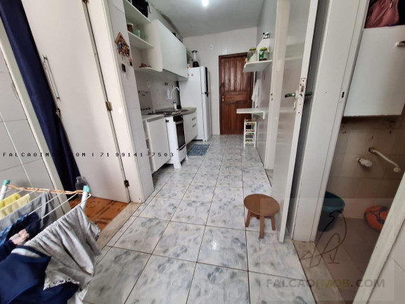 Imagem Apartamento com 2 Quartos à Venda, 87 m² em Costa Azul - Salvador