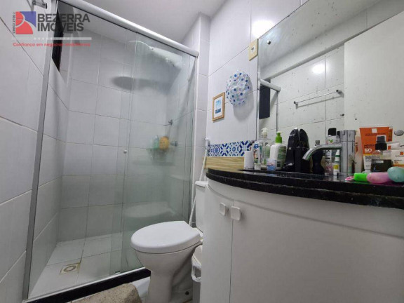 Imagem Apartamento com 2 Quartos à Venda, 57 m² em Neópolis - Natal