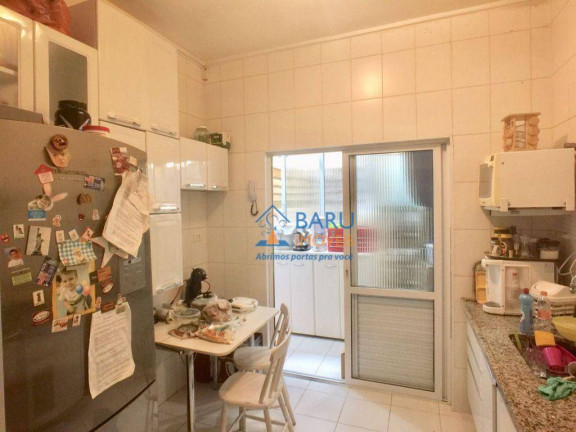 Imagem Apartamento com 2 Quartos à Venda, 90 m² em Higienópolis - São Paulo Imagem Apartamento com 2 Quartos à Venda, 90 m² em Higienópolis - São Paulo