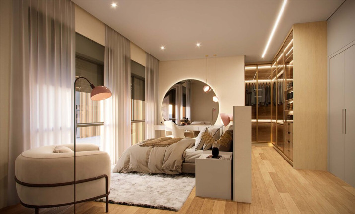 Imagem Casa com 3 Quartos à Venda, 528 m² em Alto Da Boa Vista - São Paulo