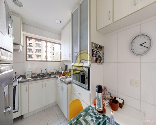 Imagem Apartamento com 3 Quartos à Venda, 118 m² em Jardim Ampliação - São Paulo