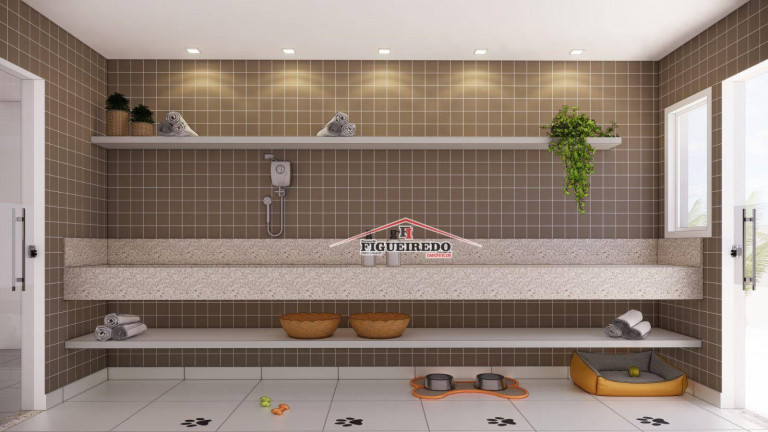 Imagem Apartamento com 3 Quartos à Venda, 125 m² em Canto Do Forte - Praia Grande Imagem Apartamento com 3 Quartos à Venda, 125 m² em Canto Do Forte - Praia Grande