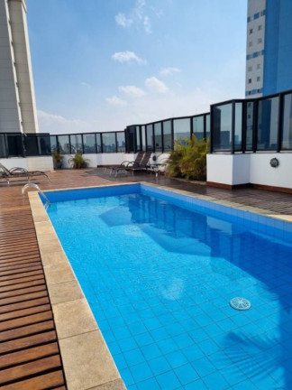 Imagem Apartamento com 1 Quarto à Venda, 39 m² em Jardins - São Paulo Imagem Apartamento com 1 Quarto à Venda, 39 m² em Jardins - São Paulo