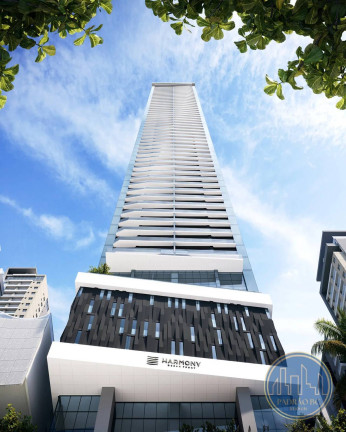 Apartamento com 4 Quartos à Venda, 200 m² em Centro - Balneário Camboriú