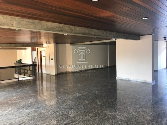 Imagem Apartamento com 4 Quartos à Venda, 212 m² em Centro - Sorocaba