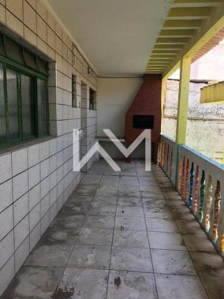 Imagem Casa para Alugar, 150 m² em Jardim Paulista - Guarulhos Imagem Casa para Alugar, 150 m² em Jardim Paulista - Guarulhos