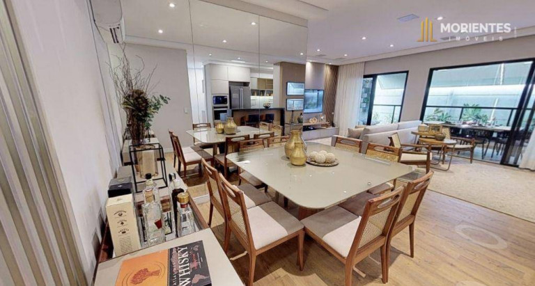 Imagem Apartamento com 4 Quartos à Venda, 141 m² em Jardim Campos Elísios - Jundiaí Imagem Apartamento com 4 Quartos à Venda, 141 m² em Jardim Campos Elísios - Jundiaí