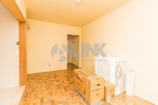 Imagem Apartamento com 1 Quarto à Venda, 40 m² em Santana - Porto Alegre Imagem Apartamento com 1 Quarto à Venda, 40 m² em Santana - Porto Alegre