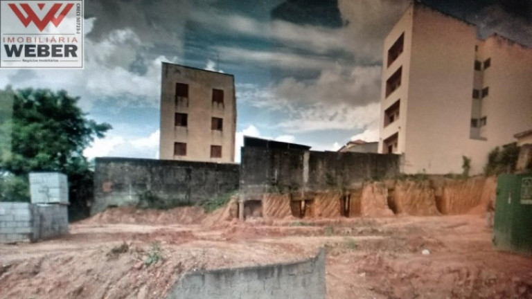 Terreno à Venda, 1.680 m² em Jardim Simus - Sorocaba