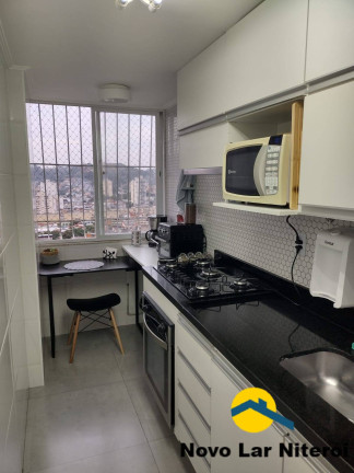 Imagem Apartamento com 2 Quartos à Venda, 60 m² em Fonseca - Niterói Imagem Apartamento com 2 Quartos à Venda, 60 m² em Fonseca - Niterói