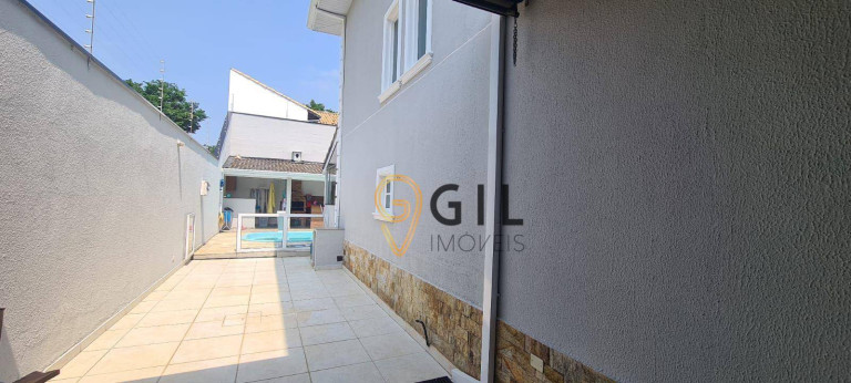 Imagem Sobrado com 3 Quartos à Venda, 242 m² em Villa Branca - Jacareí Imagem Sobrado com 3 Quartos à Venda, 242 m² em Villa Branca - Jacareí