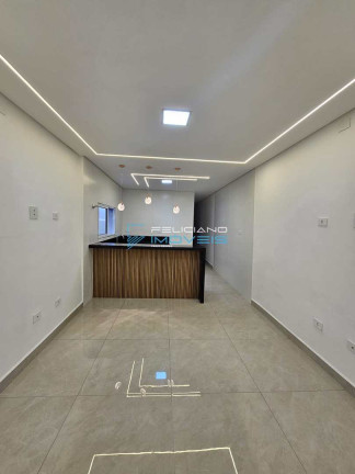 Imagem Apartamento com 2 Quartos à Venda, 70 m² em Mirim - Praia Grande Imagem Apartamento com 2 Quartos à Venda, 70 m² em Mirim - Praia Grande