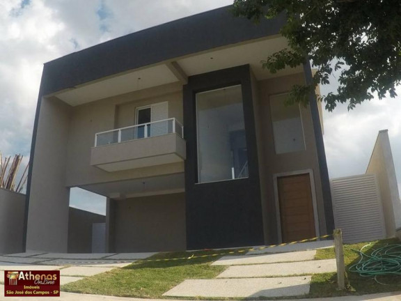 Casa com 3 Quartos à Venda, 300 m² em Terras Do Vale (condominio Fechado) - Cacapava