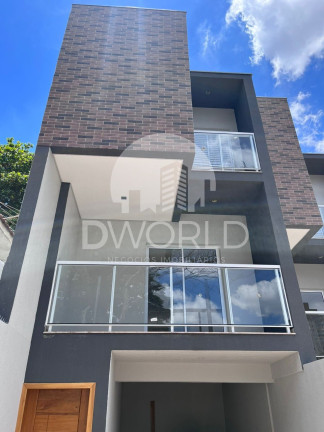 Imagem Casa com 3 Quartos à Venda, 120 m² em Parque Novo Oratório - Santo André Imagem Casa com 3 Quartos à Venda, 120 m² em Parque Novo Oratório - Santo André