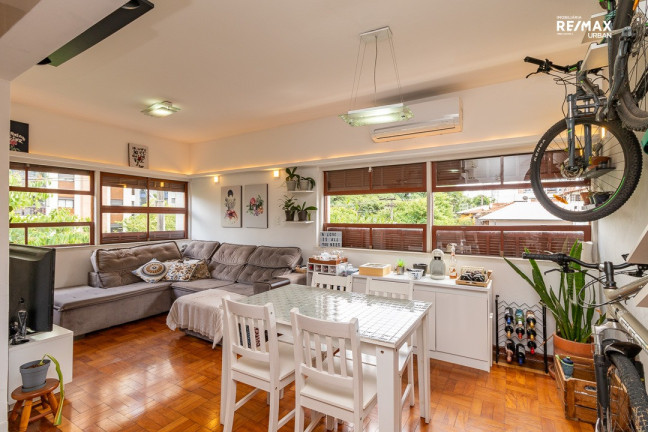 Imagem Apartamento com 2 Quartos à Venda, 58 m² em Vila Clementino - São Paulo Imagem Apartamento com 2 Quartos à Venda, 58 m² em Vila Clementino - São Paulo