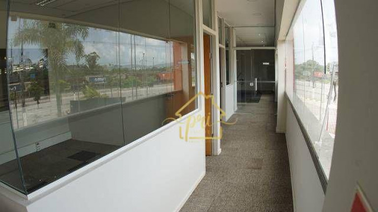 Imagem Galpão para Alugar, 3.174 m² em Jardim Conceiçãozinha (vicente De Carvalho) - Guarujá