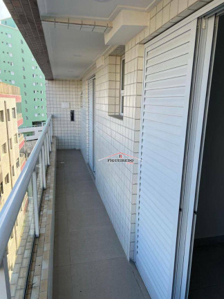 Imagem Apartamento com 2 Quartos à Venda, 74 m² em Caiçara - Praia Grande