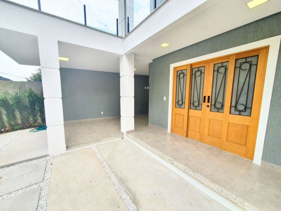 Imagem Casa com 3 Quartos à Venda, 168 m² em Comary - Teresópolis