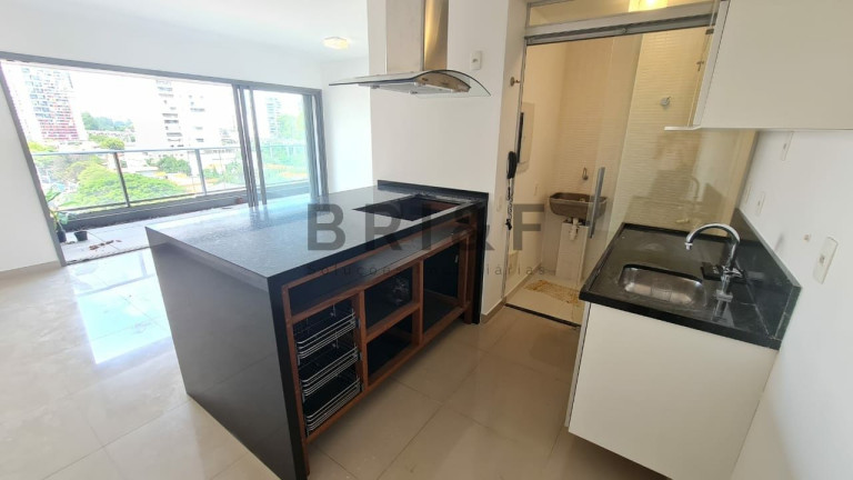 Imagem Apartamento com 2 Quartos à Venda, 81 m² em Brooklin - São Paulo Imagem Apartamento com 2 Quartos à Venda, 81 m² em Brooklin - São Paulo
