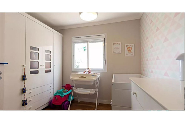 Imagem Apartamento com 2 Quartos à Venda, 80 m² em Vila Sônia - São Paulo Imagem Apartamento com 2 Quartos à Venda, 80 m² em Vila Sônia - São Paulo